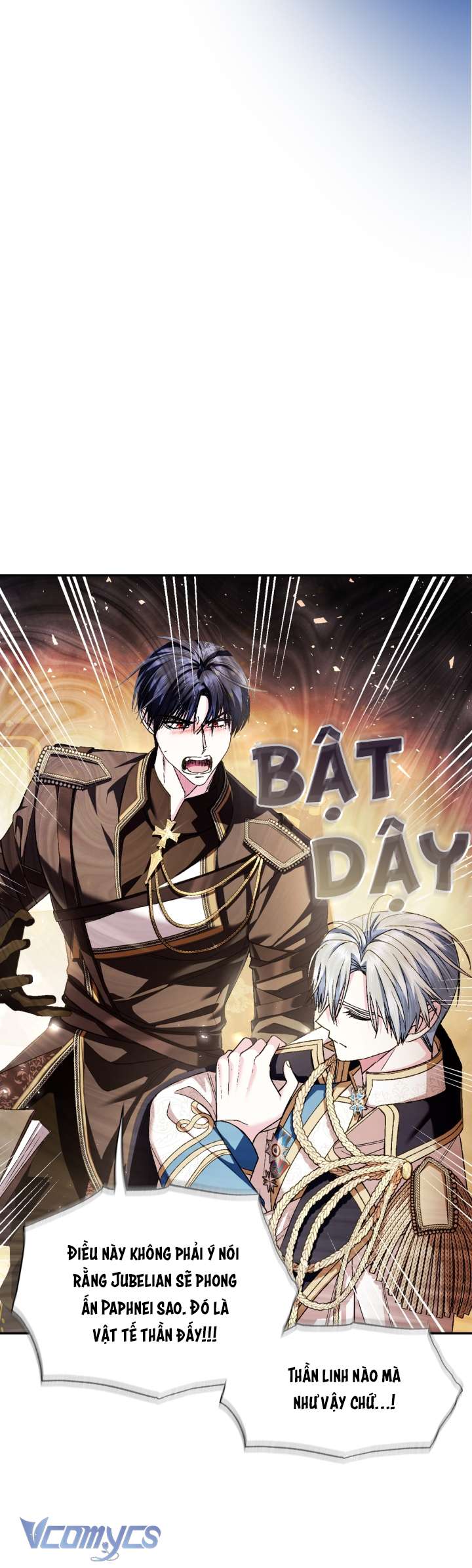 Cha À, Con Không Muốn Kết Hôn Đâu Chap 116 - Next Chap 117