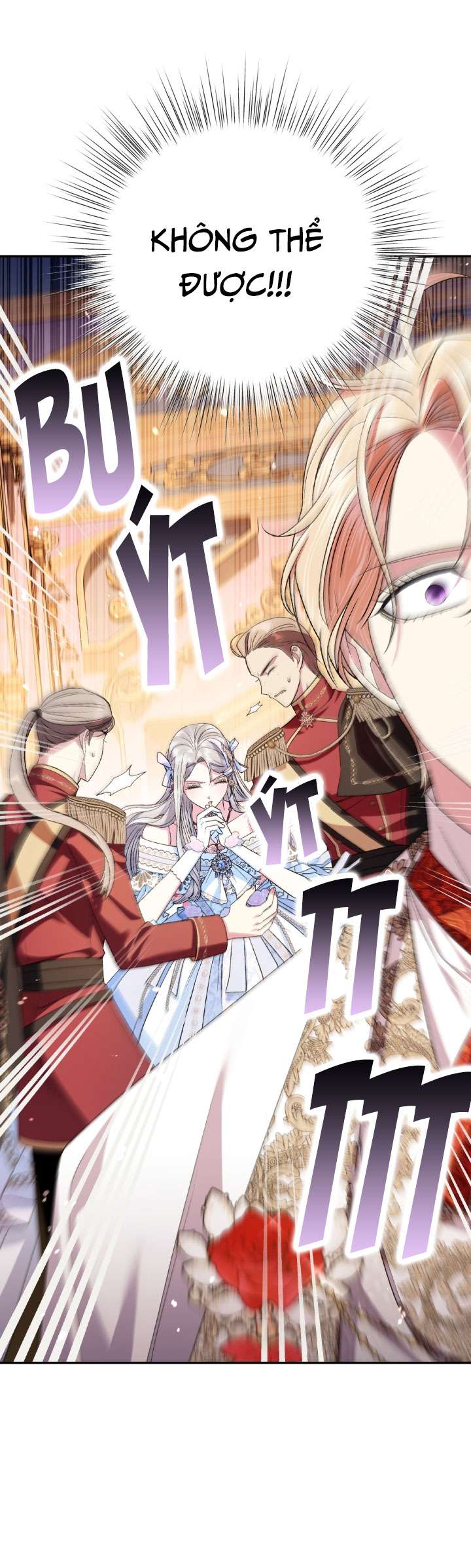 Cha À, Con Không Muốn Kết Hôn Đâu Chap 72 - Next Chap 73