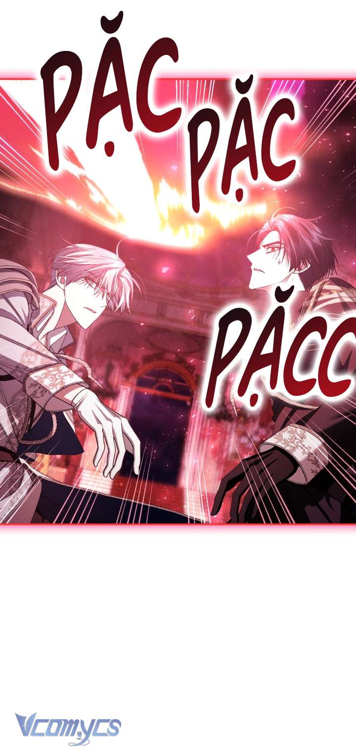 Cha À, Con Không Muốn Kết Hôn Đâu Chap 120 - Next Chap 121