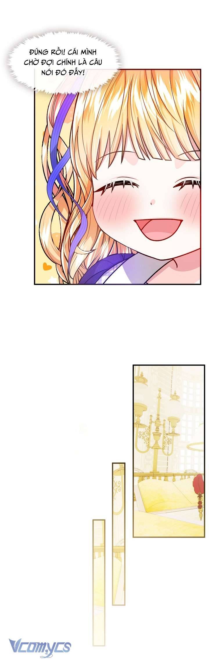 Công Chúa Là Người Chơi Chapter 19 - Next Chapter 20