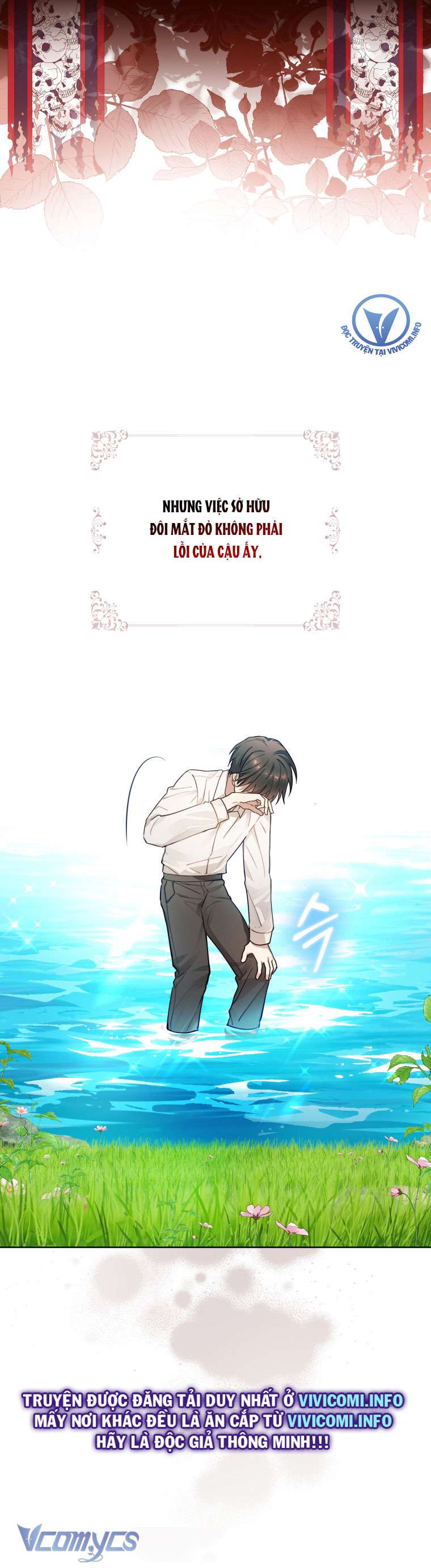 Mọt Sách Là Bạo Quân Chapter 2 - Next Chapter 3