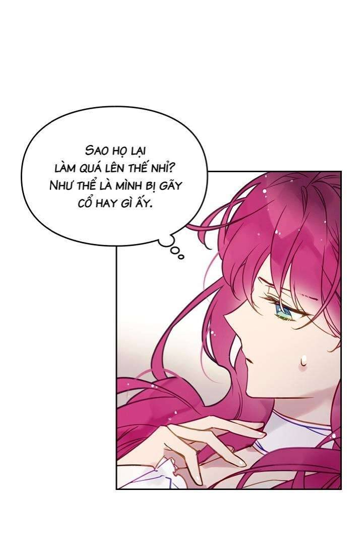 Kết Cục Của Nhân Vật Phản Diện Chỉ Có Thể Là Cái Chết Chapter 17 - Next Chapter 18