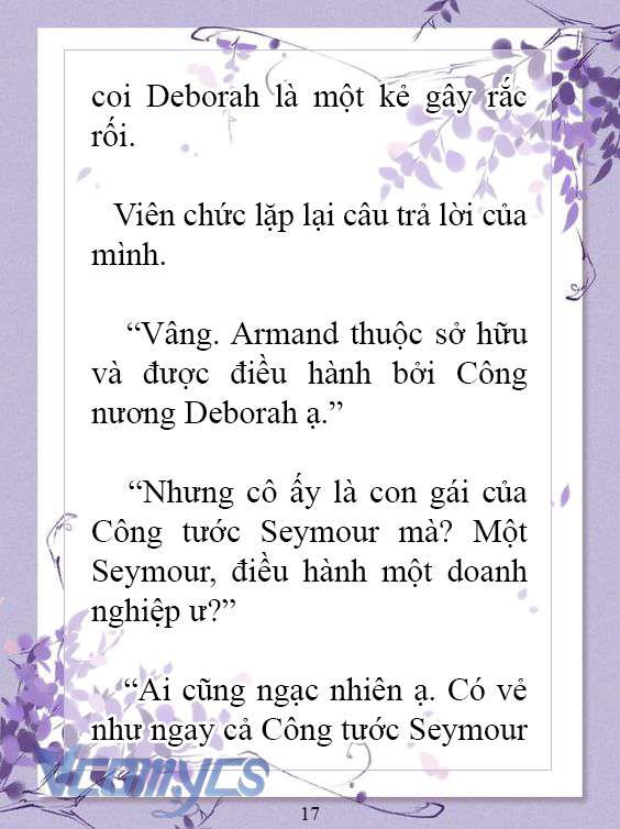 [Novel] Làm Ác Nữ Bộ Không Tốt Sao? Chap 163 - Next Chap 164