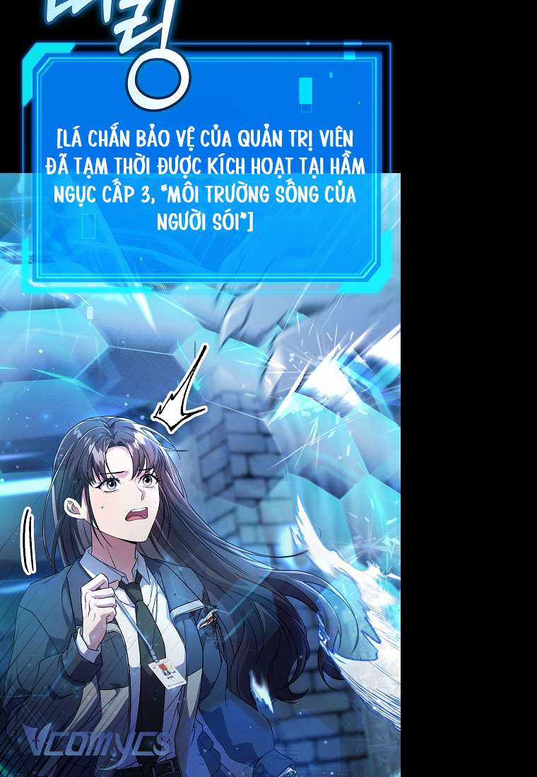 Nhật Ký Từ Chức Cấp S Của Thợ Săn Công Chức Chapter 3 - Next Chapter 4