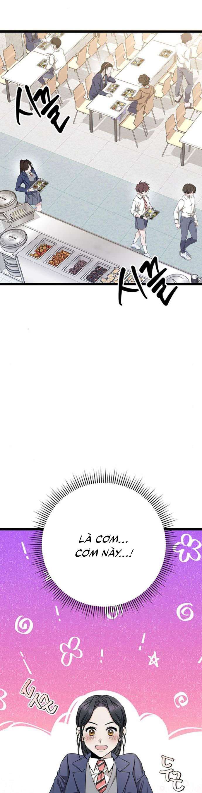 Hoàng Hậu Cao Học Chapter 4 - Next Chapter 5