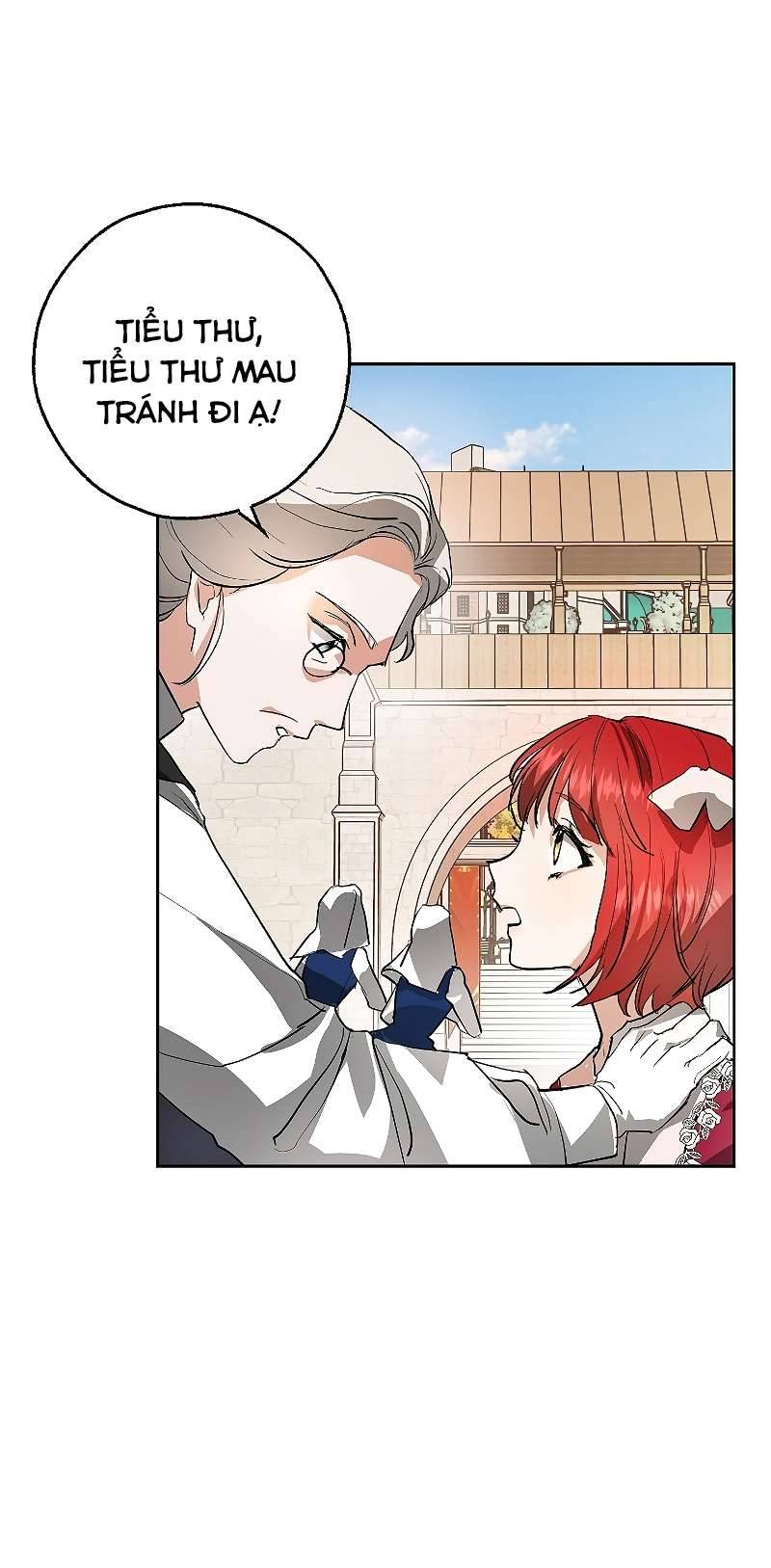 Hôn Phu Ẩn Sắc Chapter 6 - Next Chapter 7