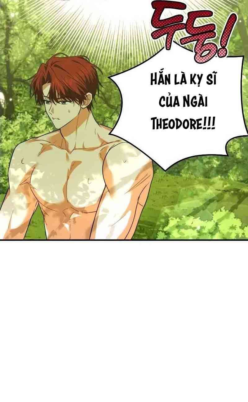 Cách Để Biến Cuốn Tiểu Thuyết Bi Kịch Thành Cuốn Tiểu Thuyết Chữa Lành Chap 11 - Next Chap 12