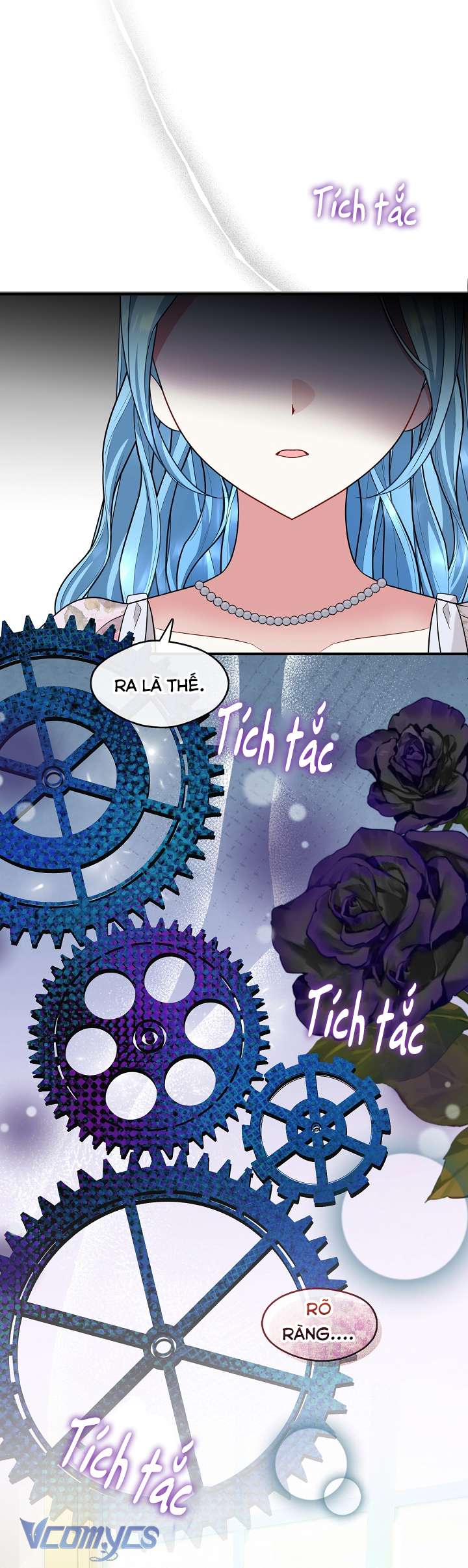 Công Chúa Là Người Chơi Chapter 42 - Next Chapter 43