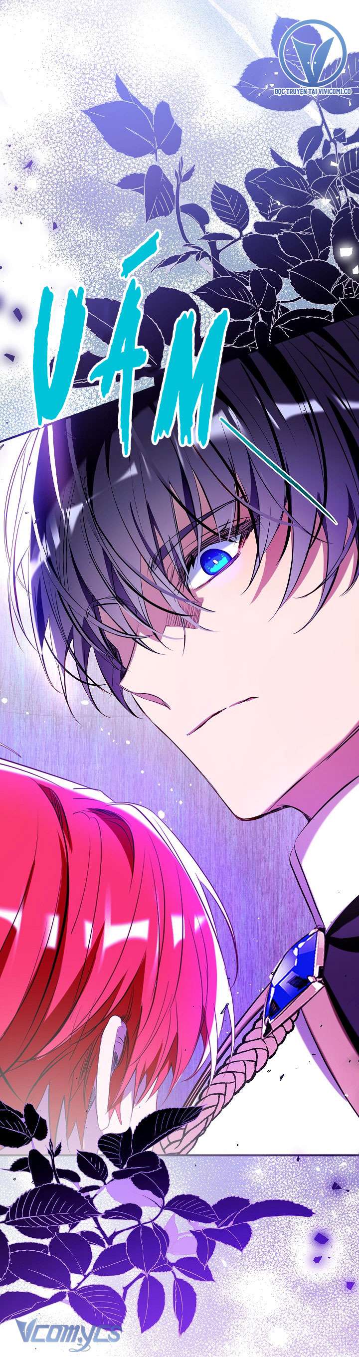 Chúng Ta Có Thể Trở Thành Một Gia Đình Được Không? Chap 135 - Next Chap 136