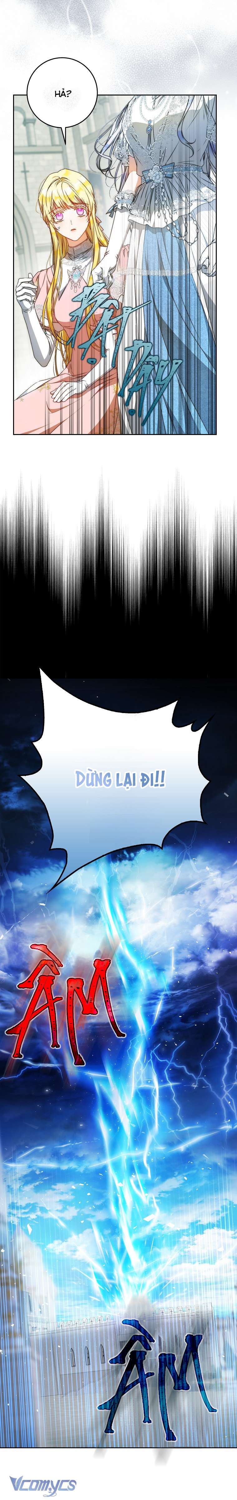 Tôi Trở Thành Vợ Của Nam Chính Chap 99 - Next Chap 100