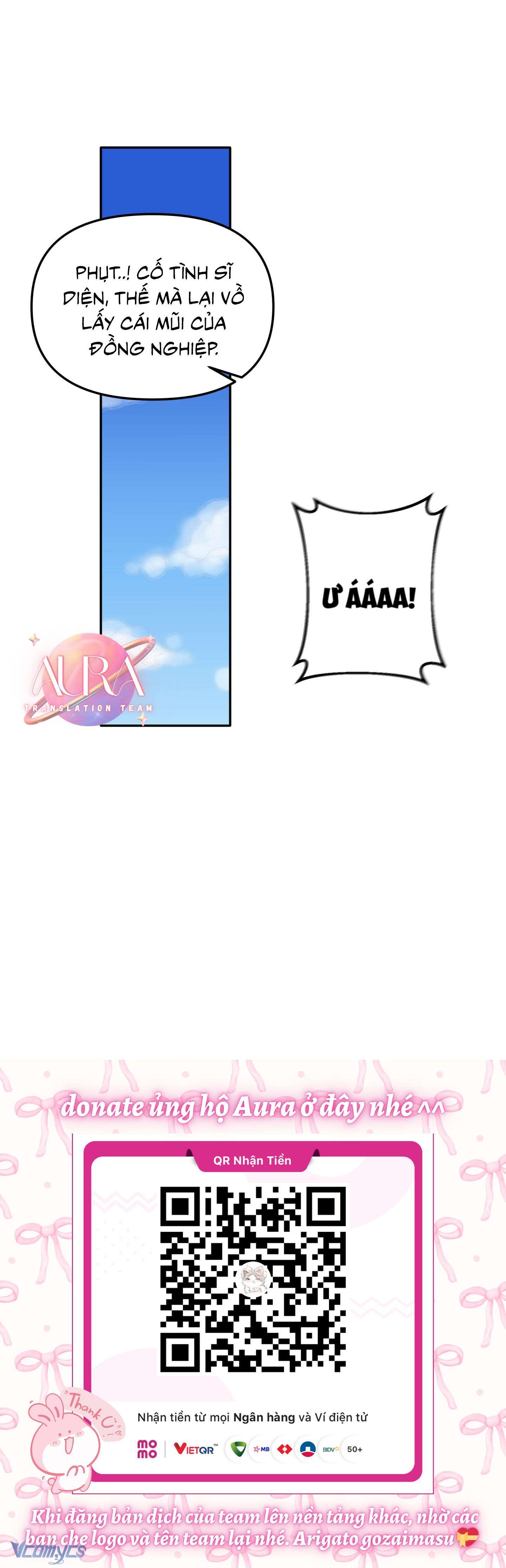 Tình Yêu Theo Mùa Dị Ứng Pheromone Chap 11 - Next Chap 12