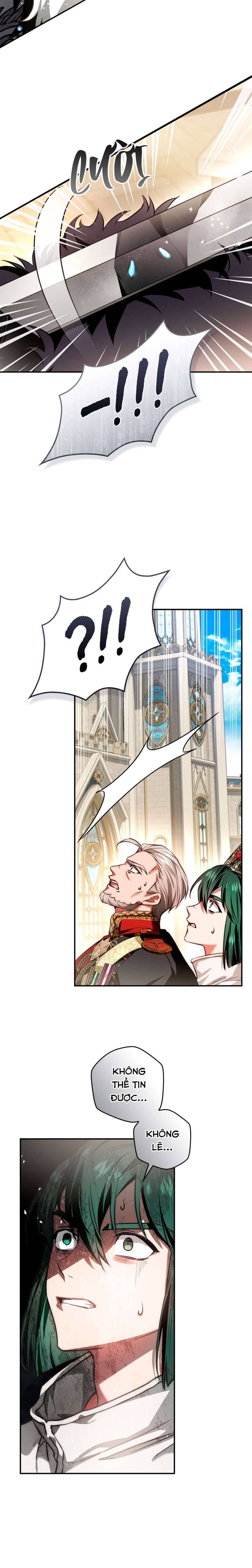 Hôn Phu Ẩn Sắc Chap 102 - Next Chapter 102.1