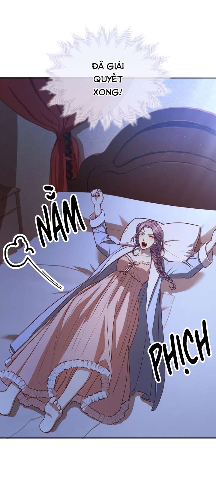 Thư Ký Của Bạo Chúa Chapter 47 - Next Chapter 48