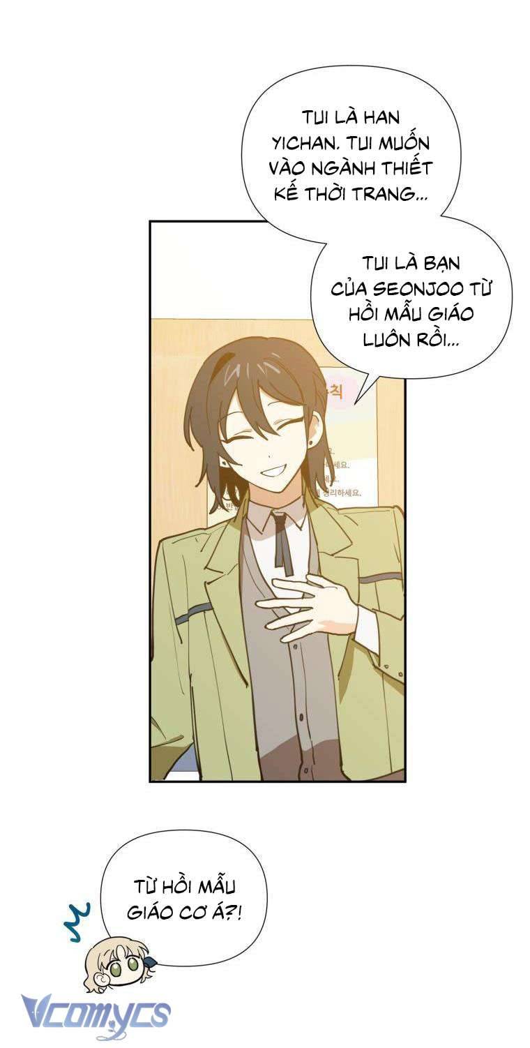 Điều Ước Sao Băng Chap 5 - Next Chapter 5