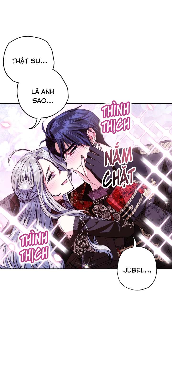 Cha À, Con Không Muốn Kết Hôn Đâu Chap 59 - Next Chap 60