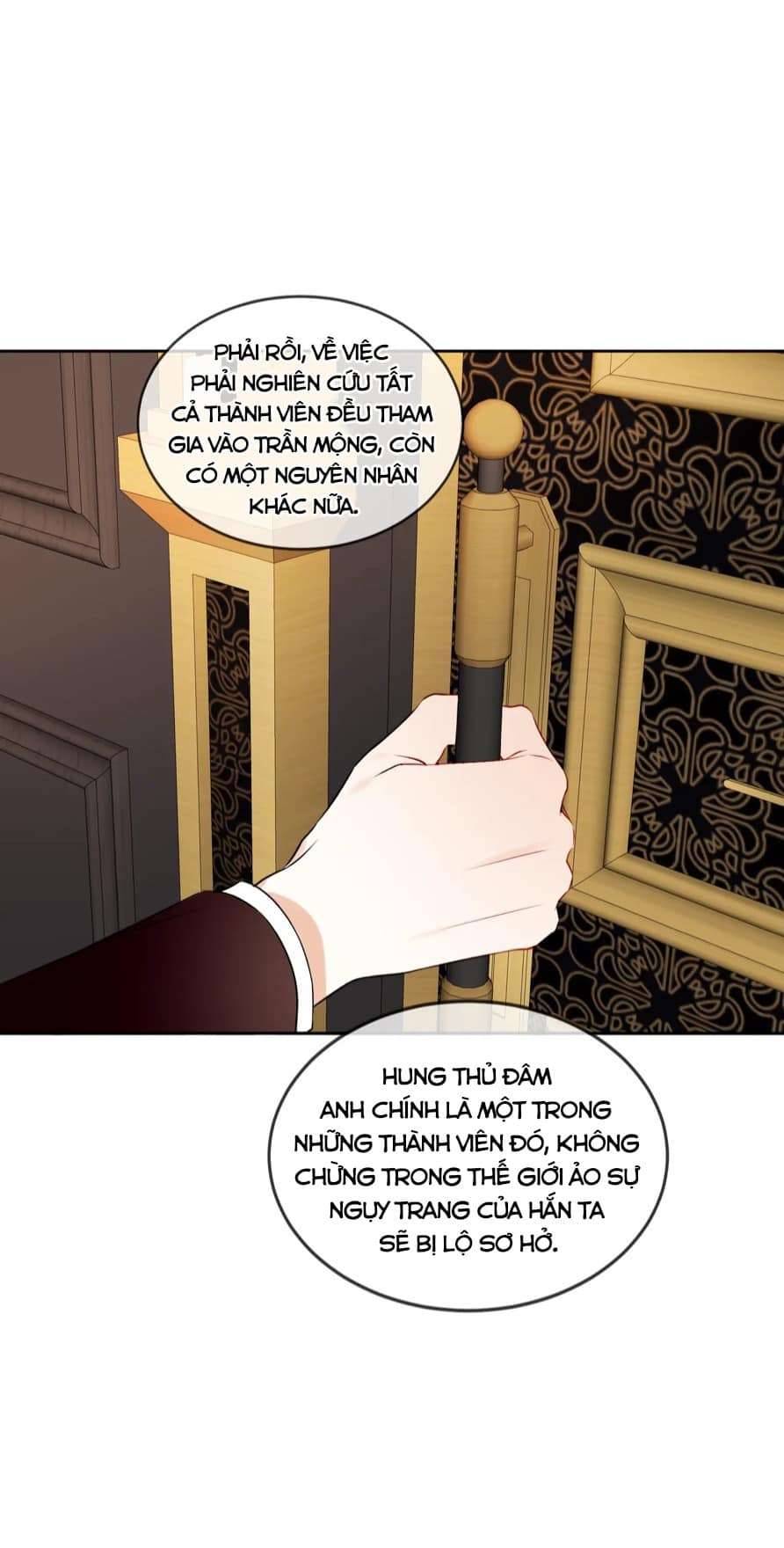 Quán Kịch Bản Trần Mộng Chapter 66 - Next Chapter 67