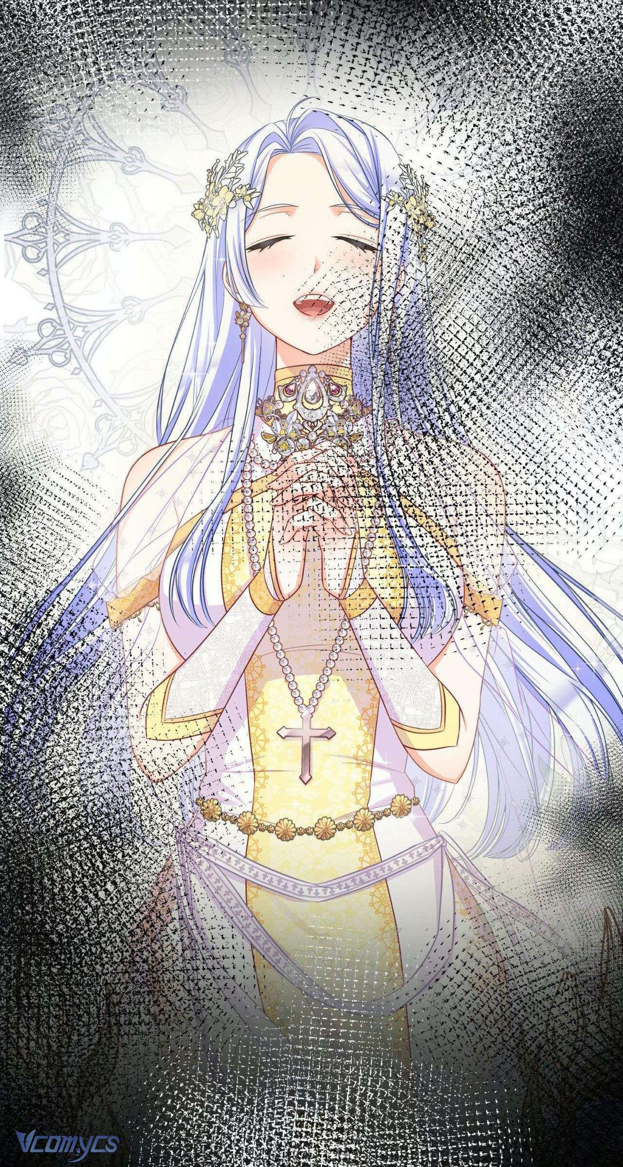 Thánh Nữ Sa Ngã Chap 2 - Next Chap 3