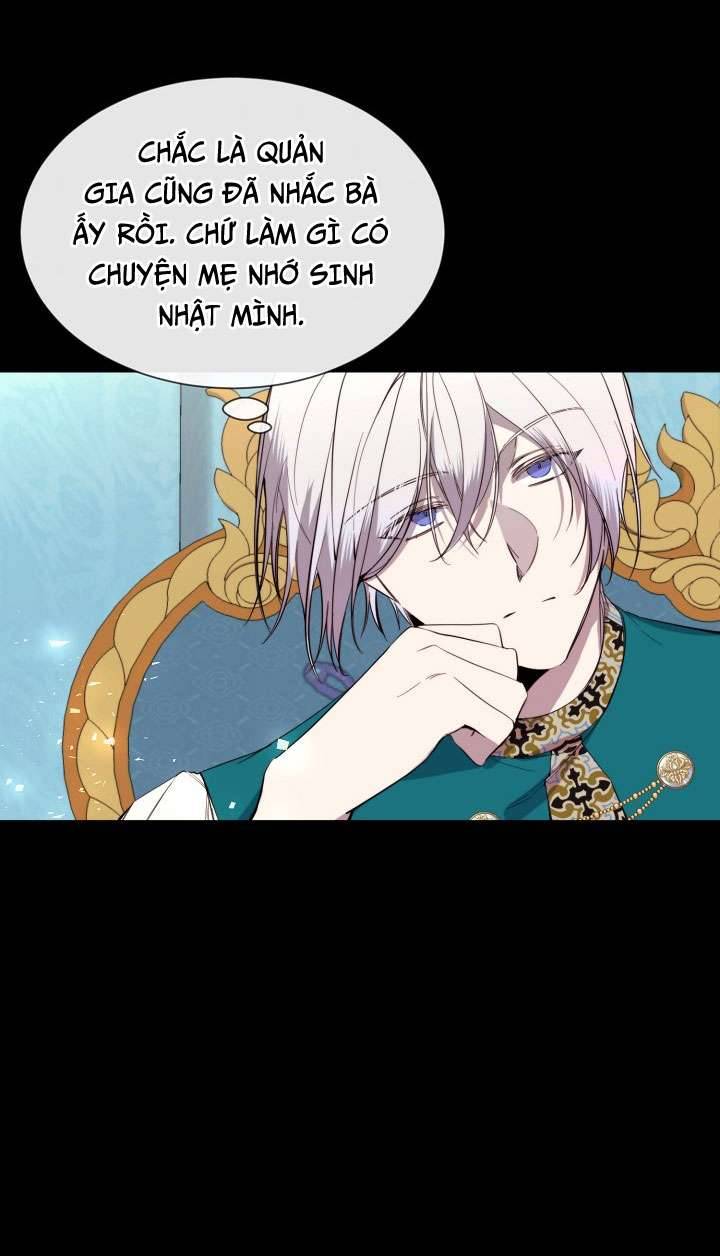 Ác Nữ Cần Bạo Chúa Chapter 58 - Next Chapter 59