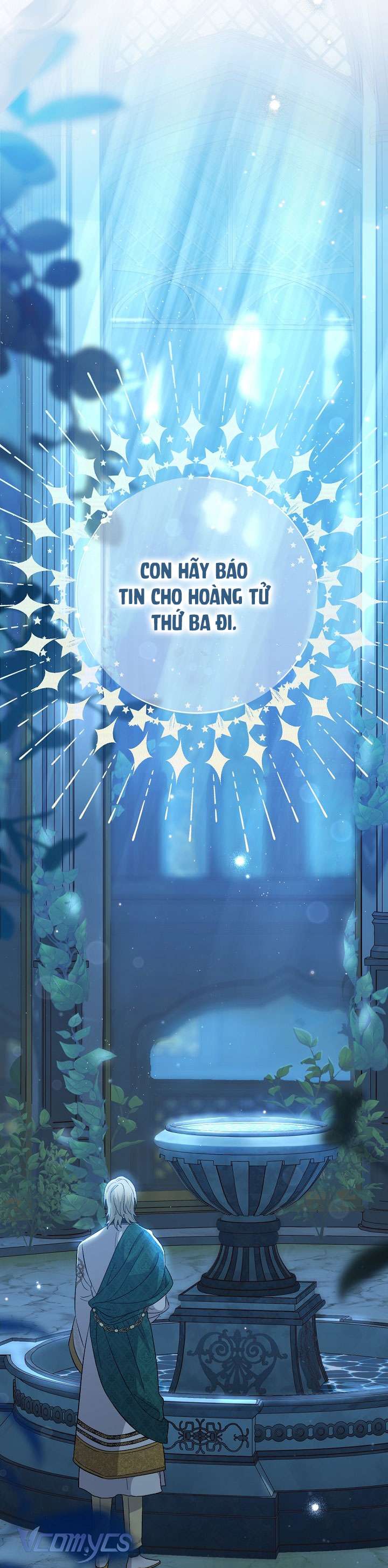 Người Xem Mắt Của Ác Nữ Quá Hoàn Hảo Chapter 7 - Next Chapter 8