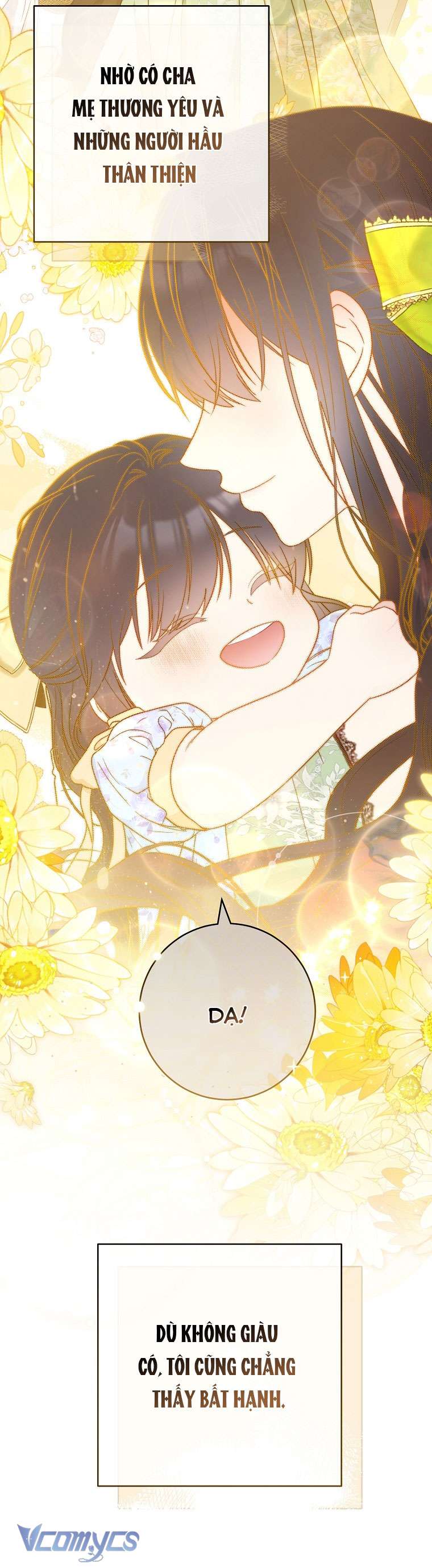 Nam Chính? Cho Cũng Không Thèm! Chapter 1 - Trang 4