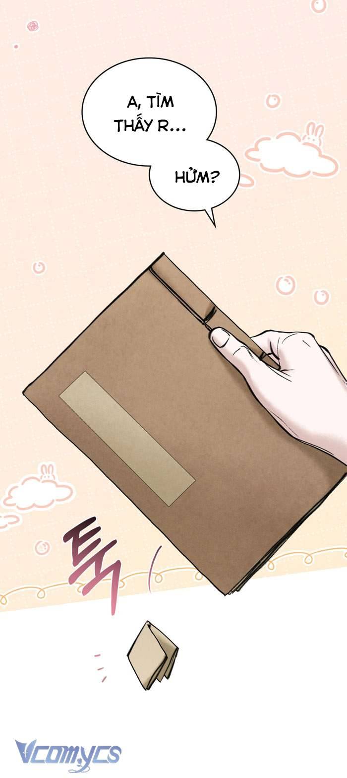 [18+] Đêm Giông Bão Chap 12 - Next Chap 13