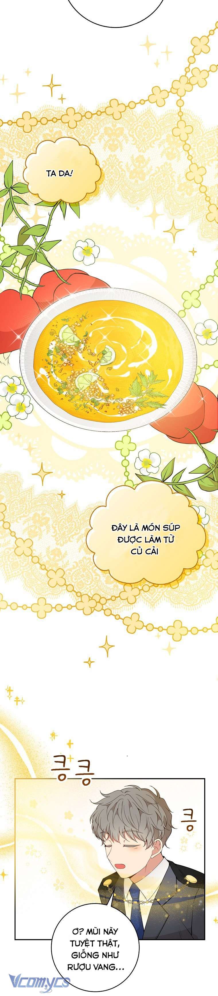 Sóc Con Tài Năng Chap 19 - Next Chap 20