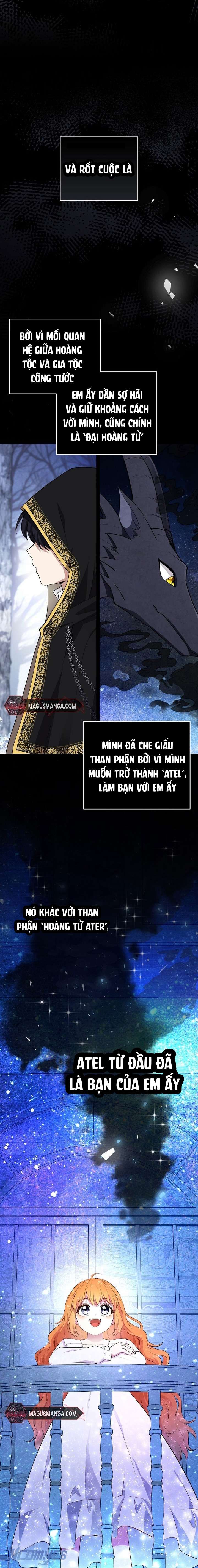 Sóc Con Tài Năng Chap 68 - Next Chap 69