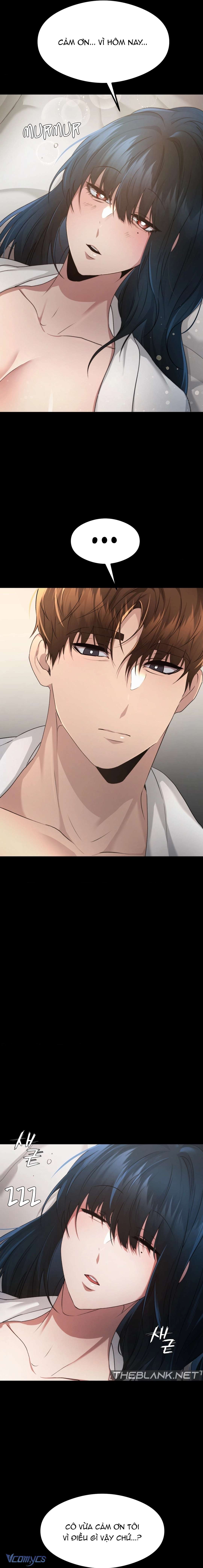 [18+] Diễn Đàn Mở Chap 17 - Next Chap 18