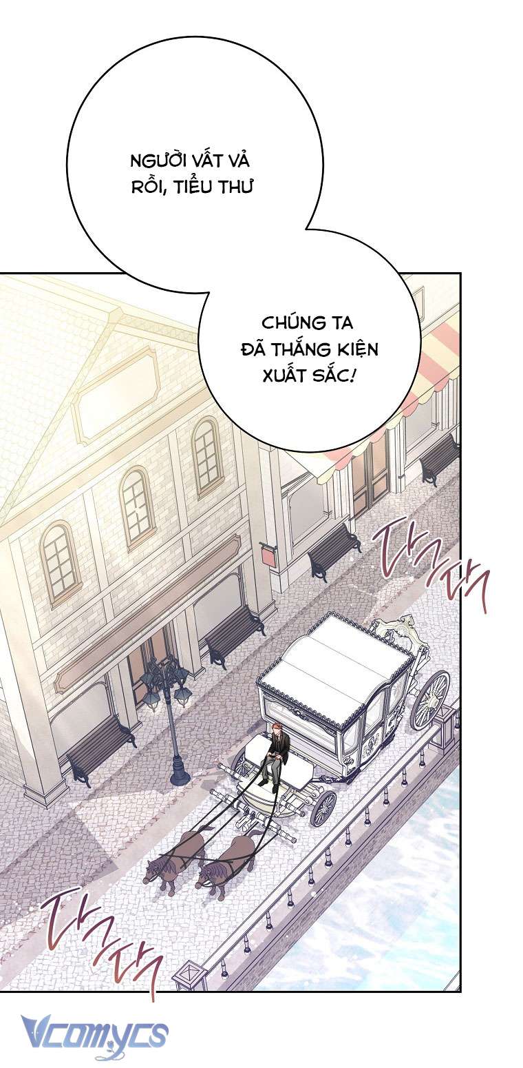 Nam Chính? Cho Cũng Không Thèm! Chapter 26 - Trang 4