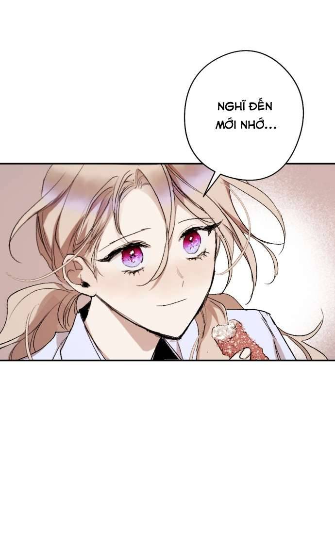 Lời Thú Nhận Của Chúa Tể Bóng Tối Chap 64 - Next Chap 65