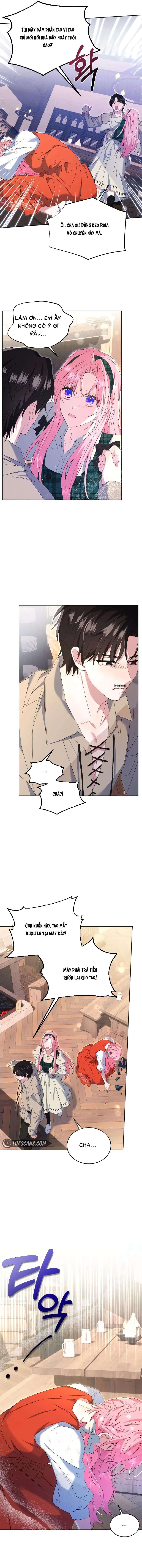 Cách Để Biến Cuốn Tiểu Thuyết Bi Kịch Thành Cuốn Tiểu Thuyết Chữa Lành Chap 2 - Next Chap 3