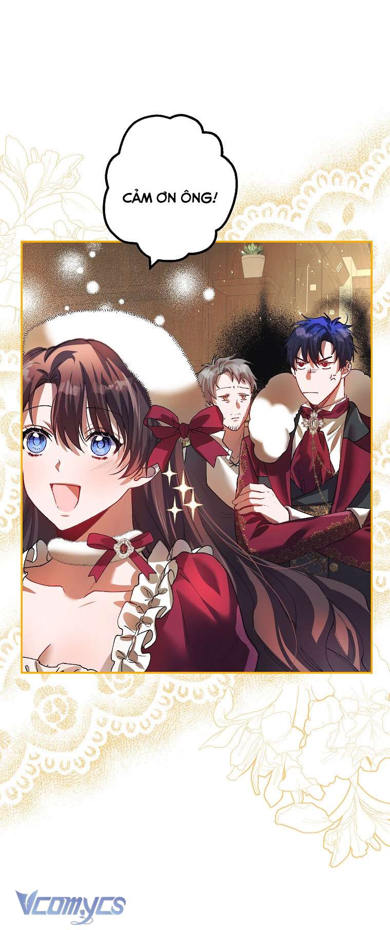 Thời Gian Của Nhân Vật Phụ Có Giới Hạn Chapter 24 - Next Chapter 25