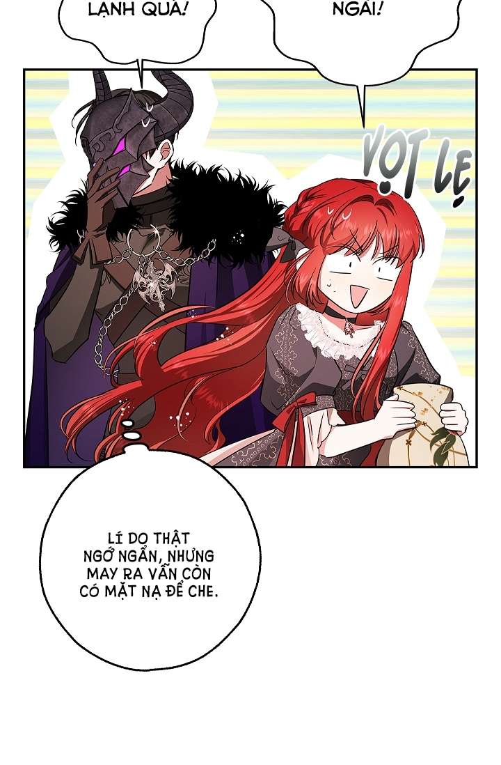 Hôn Phu Ẩn Sắc Chapter 47 - Next Chapter 48