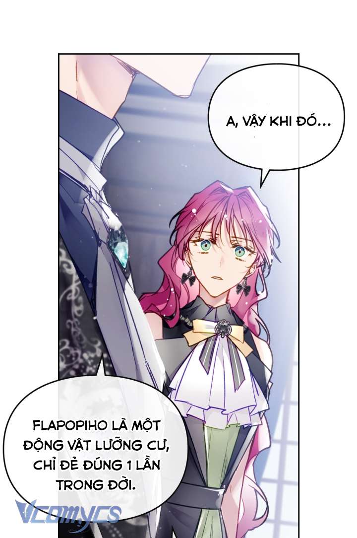 Kết Cục Của Nhân Vật Phản Diện Chỉ Có Thể Là Cái Chết Chapter 106 - Next Chapter 107