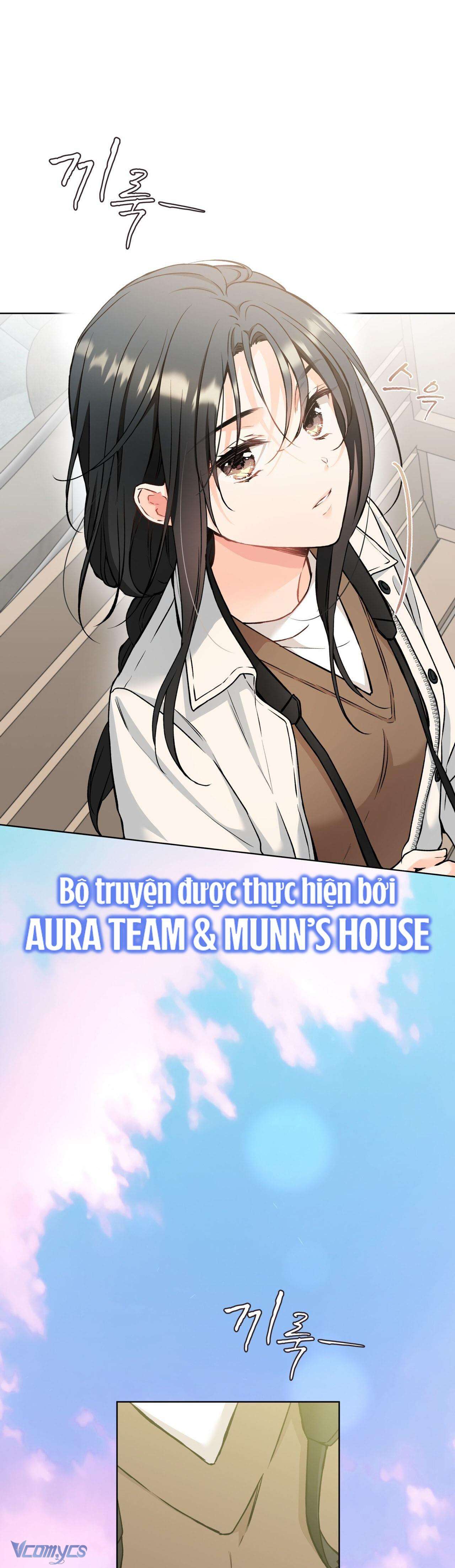 Nhà Tôi Có Một Con Chuột Chap 58 - Next Chap 59