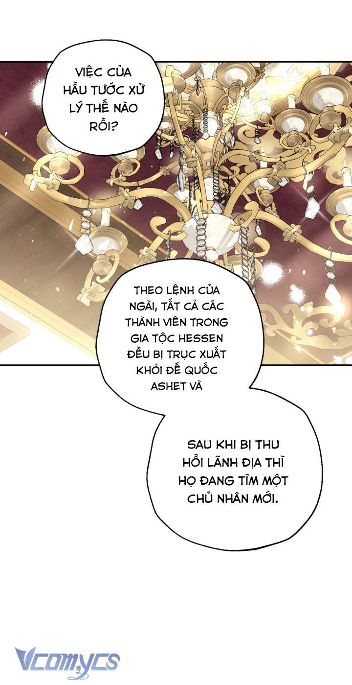 Cha À, Con Không Muốn Kết Hôn Đâu Chap 126 - Next Chap 127