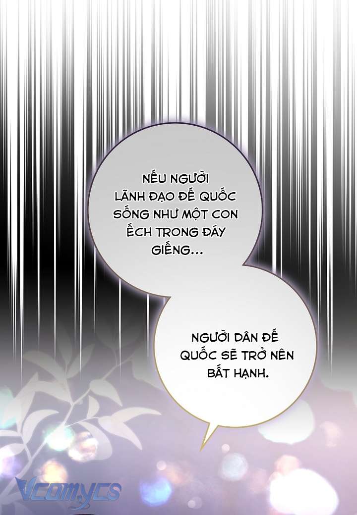 Thuần Hóa Bạo Quân Rồi Bỏ Trốn Chap 127 - Trang 2