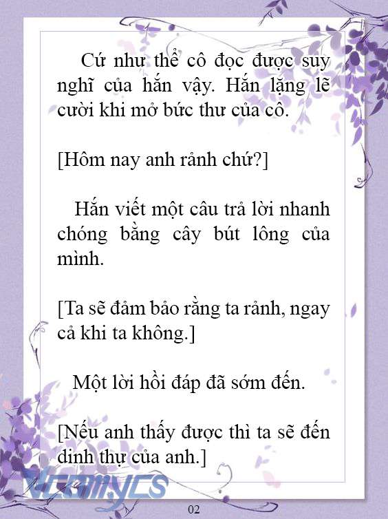 [Novel] Làm Ác Nữ Bộ Không Tốt Sao? Chap 168 - Next Chap 169