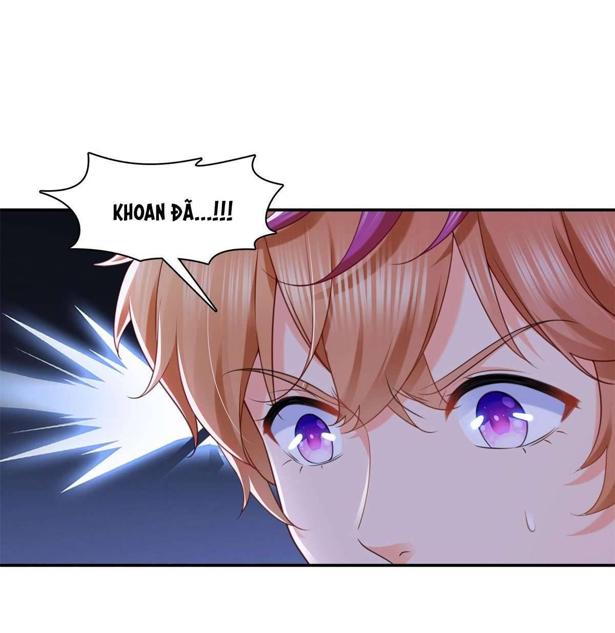 Hệt Như Hàn Quang Gặp Nắng Gắt Chap 218 - Next Chapter 218.5