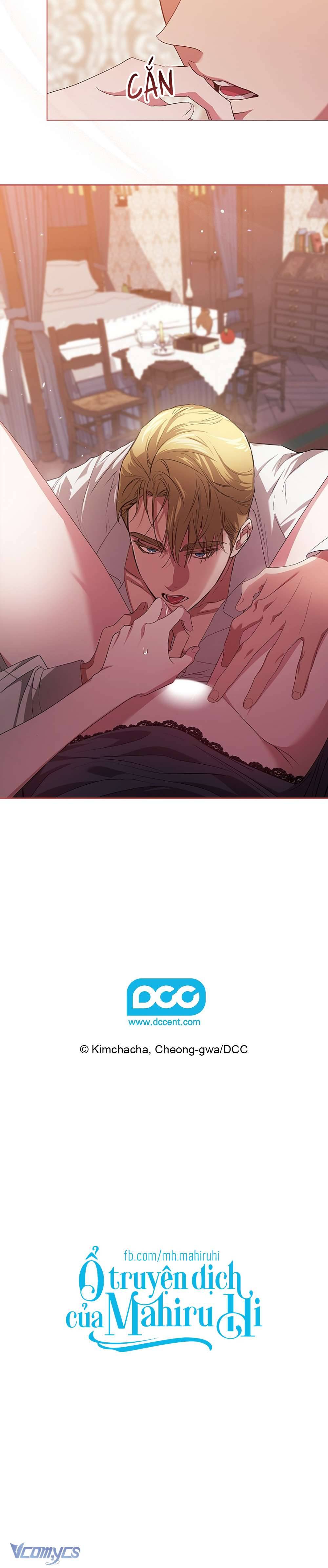 Hôn Nhân Này Rồi Sẽ Đổ Vỡ Chapter 23 - Next Chapter 24