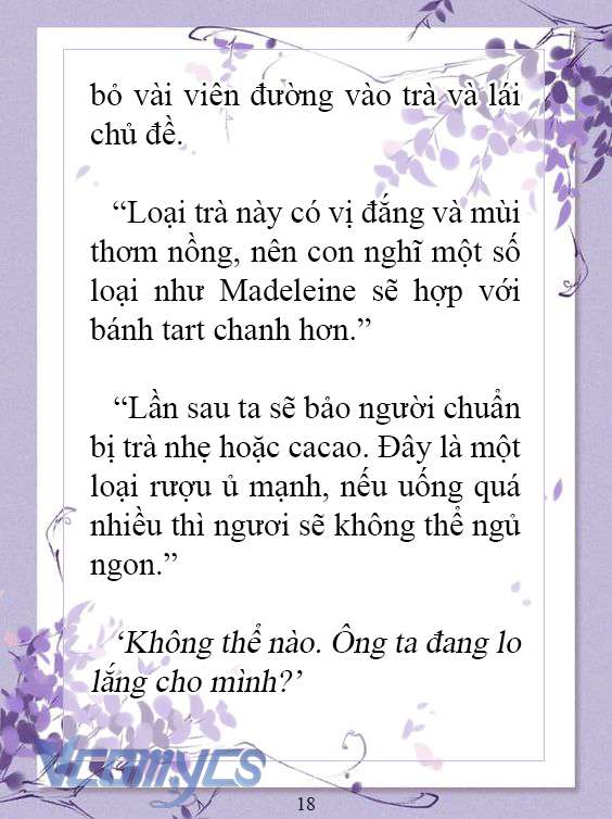 [Novel] Làm Ác Nữ Bộ Không Tốt Sao? Chap 6 - Next Chap 7