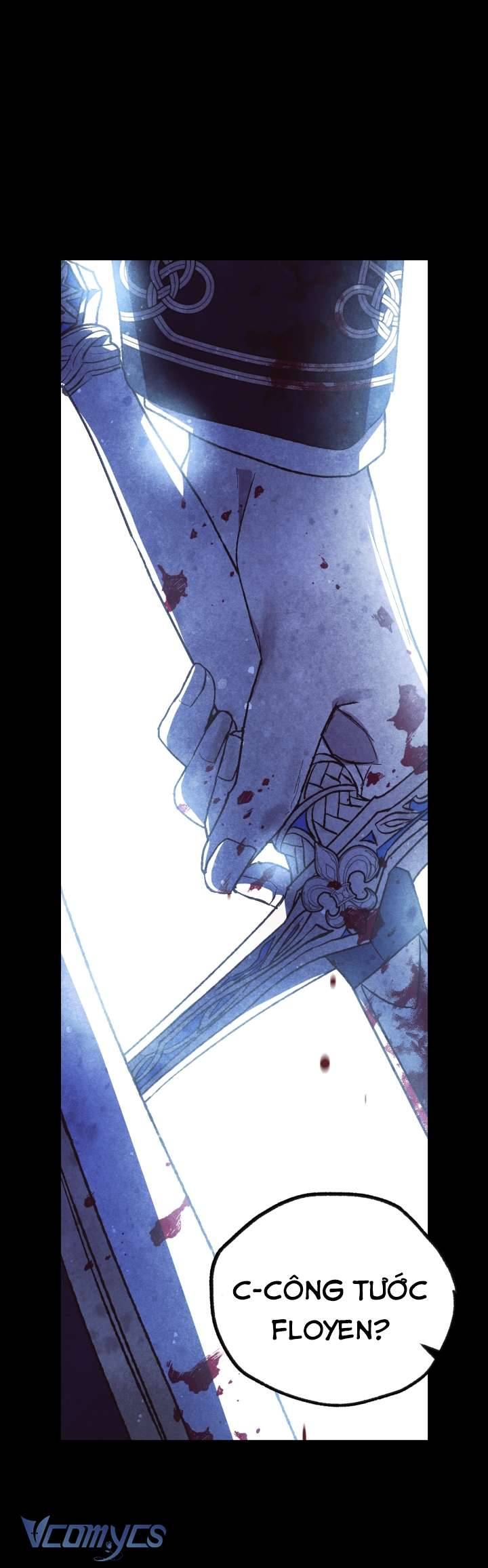 Cha À, Con Không Muốn Kết Hôn Đâu Chap 102 - Next Chap 103