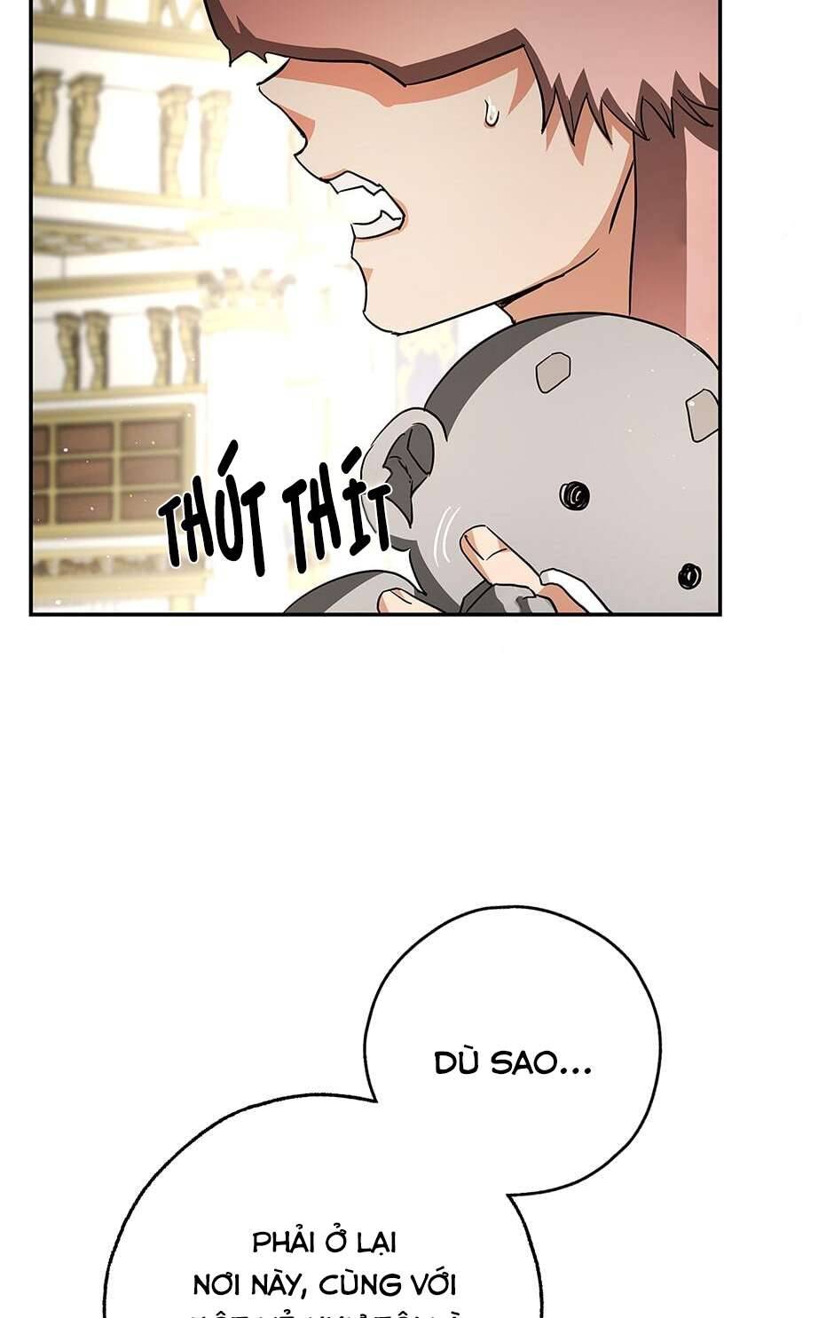 Hôn Phu Ẩn Sắc Chapter 38 - Next Chapter 39