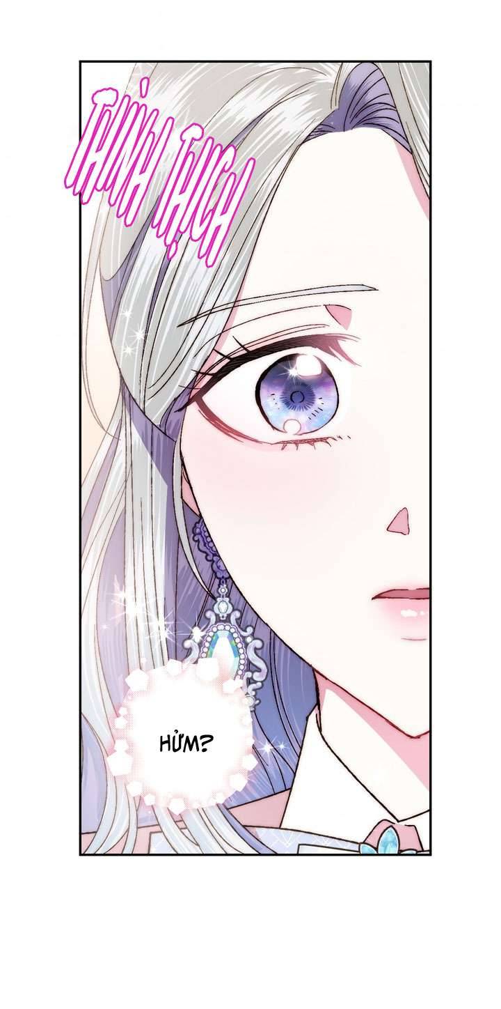 Cha À, Con Không Muốn Kết Hôn Đâu Chap 43 - Next Chap 44