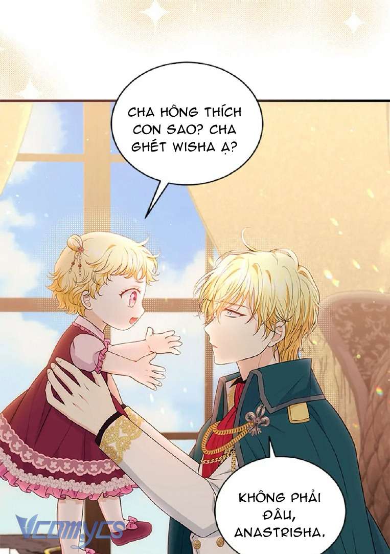 Công Chúa Bé Con Hạng S Thật Mạnh Chapter 19 - Trang 4