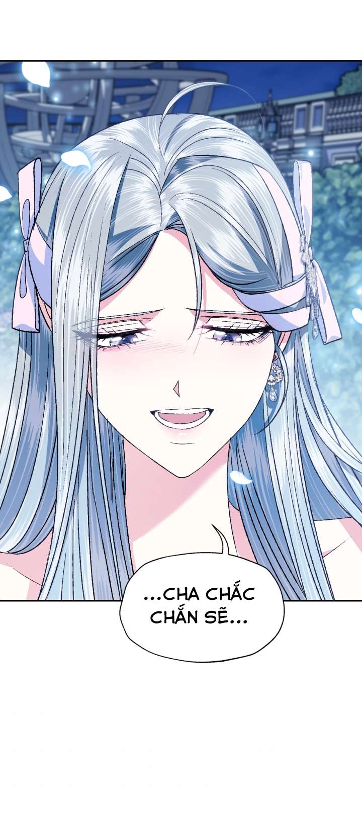 Cha À, Con Không Muốn Kết Hôn Đâu Chap 76 - Next Chap 77