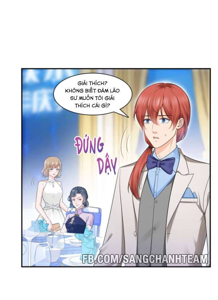 Hệt Như Hàn Quang Gặp Nắng Gắt Chap 191 - Next Chapter 191.1