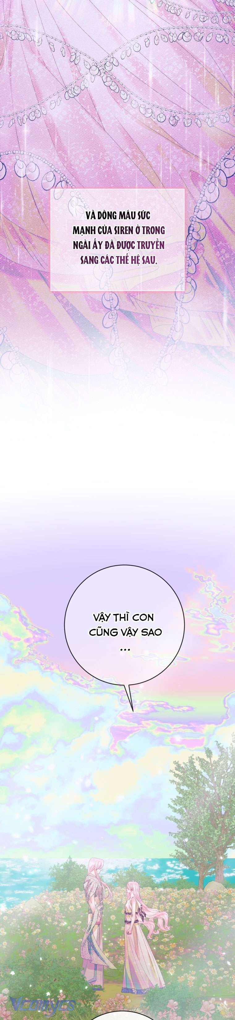 Siren: Trở Thành Gia Đình Của Nhân Vật Phản Diện Chapter 109 - Next Chapter 110