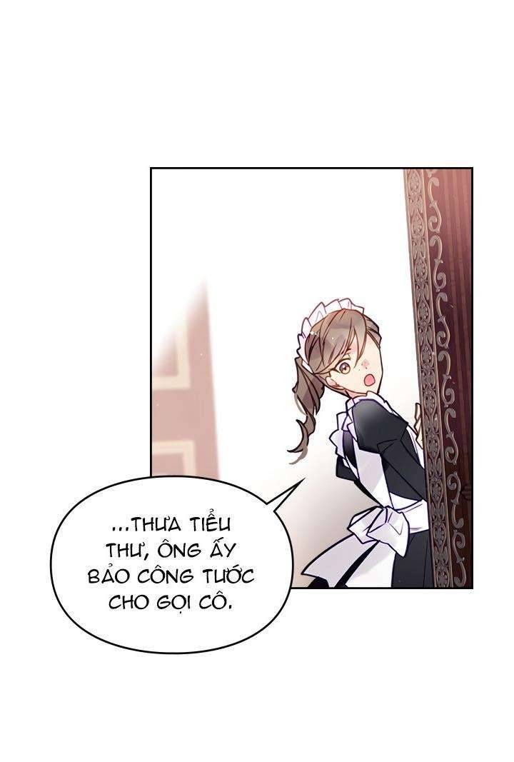 Kết Cục Của Nhân Vật Phản Diện Chỉ Có Thể Là Cái Chết Chapter 17 - Next Chapter 18