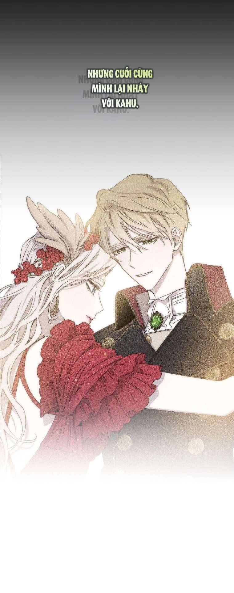 Thuần Hóa Bạo Quân Rồi Bỏ Trốn Chap 49 - Next Chap 50